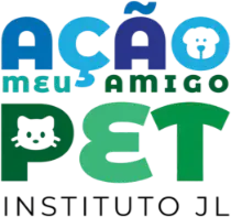 Logo Ação Meu Amigo Pet