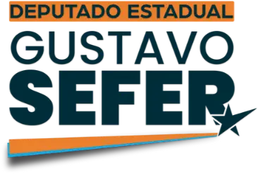 Logo Gustavo Sefer